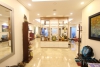 Highfloor well planned 4 bedrooms apartment for rent in Ciputra, Hanoi, Vietnam