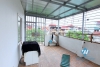 An affordable 5 bedroom house for rent in Au co, Tay ho