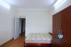 An affordable 5 bedroom house for rent in Au co, Tay ho