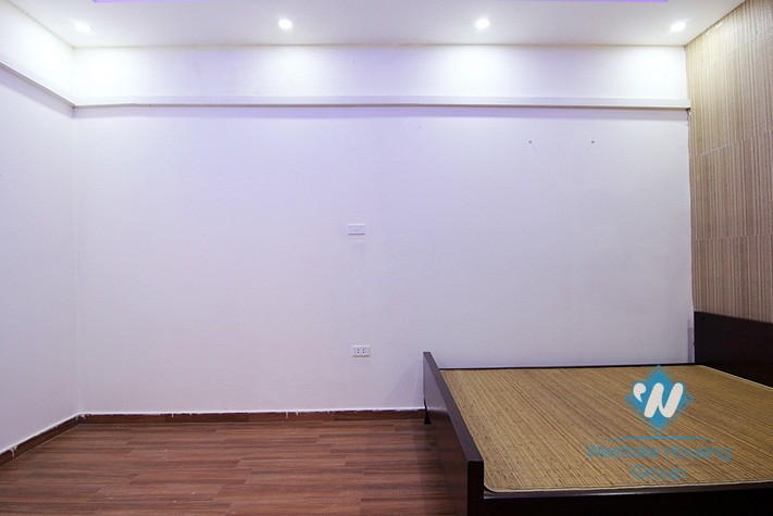 A cheap house for rent in Au co, Tay Ho