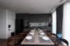 A brand new 2 bedroom apartment with lake view in To Ngoc Van, Tay Ho, Hanoi