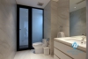 A brand new 2 bedroom apartment with lake view in To Ngoc Van, Tay Ho, Hanoi