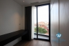 A brand new 2 bedroom apartment with lake view in To Ngoc Van, Tay Ho, Hanoi