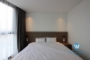 A brand new 2 bedroom apartment with lake view in To Ngoc Van, Tay Ho, Hanoi