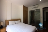An affordable 2 bedroom apartment for rent in To Ngoc Van, Tay Ho