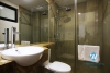 An affordable 2 bedroom apartment for rent in To Ngoc Van, Tay Ho