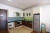 An affordable 2 bedroom apartment for rent in To Ngoc Van, Tay Ho