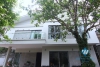 A gorgeous garden villa for rent in Tay ho, Ha noi