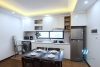 Bright and brandnew 2 bedrooms apartment for rent in Tay Ho area.