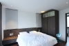 Luxurious and brand-new 1 bedroom apartment for ren in To Ngoc Van, Tay Ho, Ha Noi.