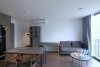 Luxurious and brand-new 1 bedroom apartment for ren in To Ngoc Van, Tay Ho, Ha Noi.