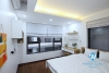 Bright and brandnew 2 bedrooms apartment for rent in Tay Ho area.