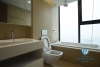 Bright and morden 3 bedrooms apartment for rent in Vinhome Metropolis, Lieu Giai, Ba Dinh.