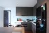 Luxurious and brand-new 1 bedroom apartment for ren in To Ngoc Van, Tay Ho, Ha Noi.