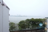 Brand new 2 bedrooms apartment for rent in Nhat Chieu, Tay Ho district.