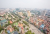 Bright and morden 3 bedrooms apartment for rent in Vinhome Metropolis, Lieu Giai, Ba Dinh.