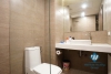 A nice and modern studio for rent on Doi Can, Ba Dinh