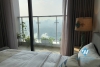 A beautiful apartment for rent in Vinhome Metropolis