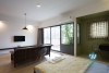 A lovely studio for rent on Doi Can, Ba Dinh District