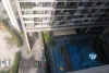 A nice 3 bedroom apartment in Vinhome Gardenia for rent