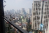 A nice 3 bedroom apartment in Vinhome Gardenia for rent