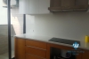 A nice 3 bedroom apartment in Vinhome Gardenia for rent