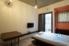 A nice and modern studio for rent on Doi Can, Ba Dinh