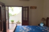 A cozy house for rent on Hoang Hoa Tham, Ba Dinh