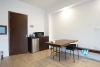 A lovely studio for rent on Doi Can, Ba Dinh District
