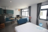 A cozy studio for rent in Cau Giay, Ha Noi