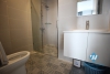A cozy studio for rent in Cau Giay, Ha Noi
