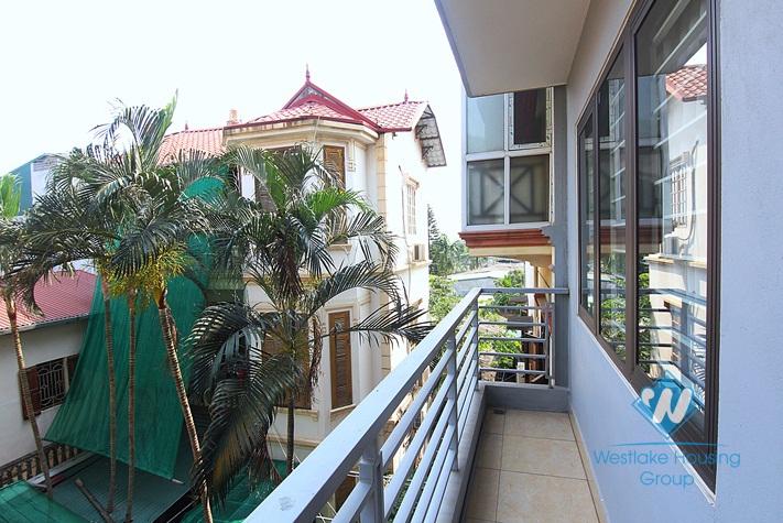 Affordable house with 4 bedrooms for rent on Au Co street