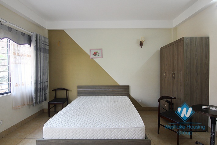 Affordable house with 4 bedrooms for rent on Au Co street