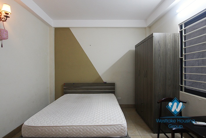 Affordable house with 4 bedrooms for rent on Au Co street