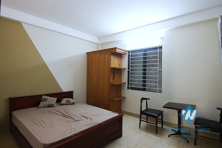 Affordable house with 4 bedrooms for rent on Au Co street