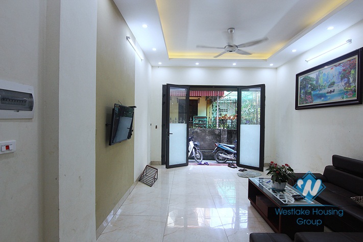 Affordable house with 4 bedrooms for rent on Au Co street