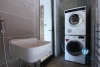 Elegant 1 bedroom apartment for rent in Tay Ho, near the West Lake