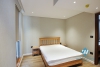 A delightful 2 bedroom apartment for rent on Quang Khanh, Tay Ho