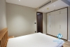 A delightful 2 bedroom apartment for rent on Quang Khanh, Tay Ho