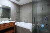 A delightful 2 bedroom apartment for rent on Quang Khanh, Tay Ho
