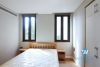 A delightful 2 bedroom apartment for rent on Quang Khanh, Tay Ho