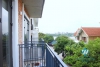 A delightful 2 bedroom apartment for rent on Quang Khanh, Tay Ho