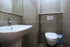 A delightful 2 bedroom apartment for rent on Quang Khanh, Tay Ho