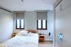 A brilliant 1 bedroom apartment with nice terrace for rent in Tay Ho
