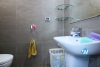 A brilliant 1 bedroom apartment with nice terrace for rent in Tay Ho