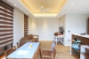 A brilliant 1 bedroom apartment with nice terrace for rent in Tay Ho