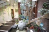A beautiful house with 6 bedrooms for rent in Tay Ho, Ha Noi