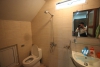 A beautiful house with 6 bedrooms for rent in Tay Ho, Ha Noi