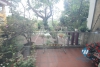 A beautiful house with 6 bedrooms for rent in Tay Ho, Ha Noi