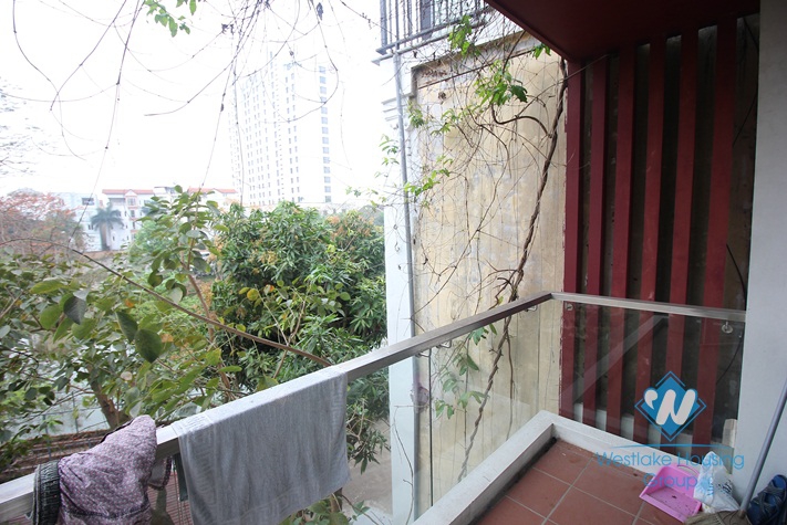 A beautiful house with 6 bedrooms for rent in Tay Ho, Ha Noi